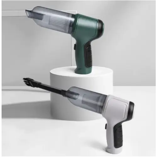 Aspirateur sans fil pour voiture rechargeable