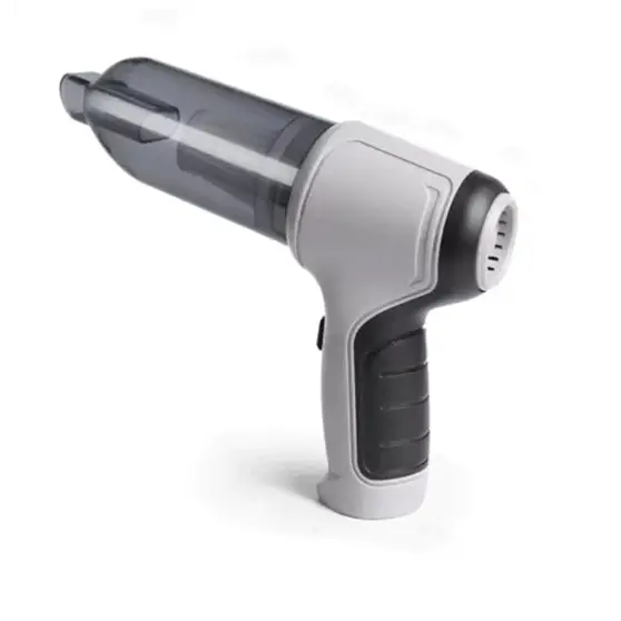 Aspirateur sans fil pour voiture rechargeable