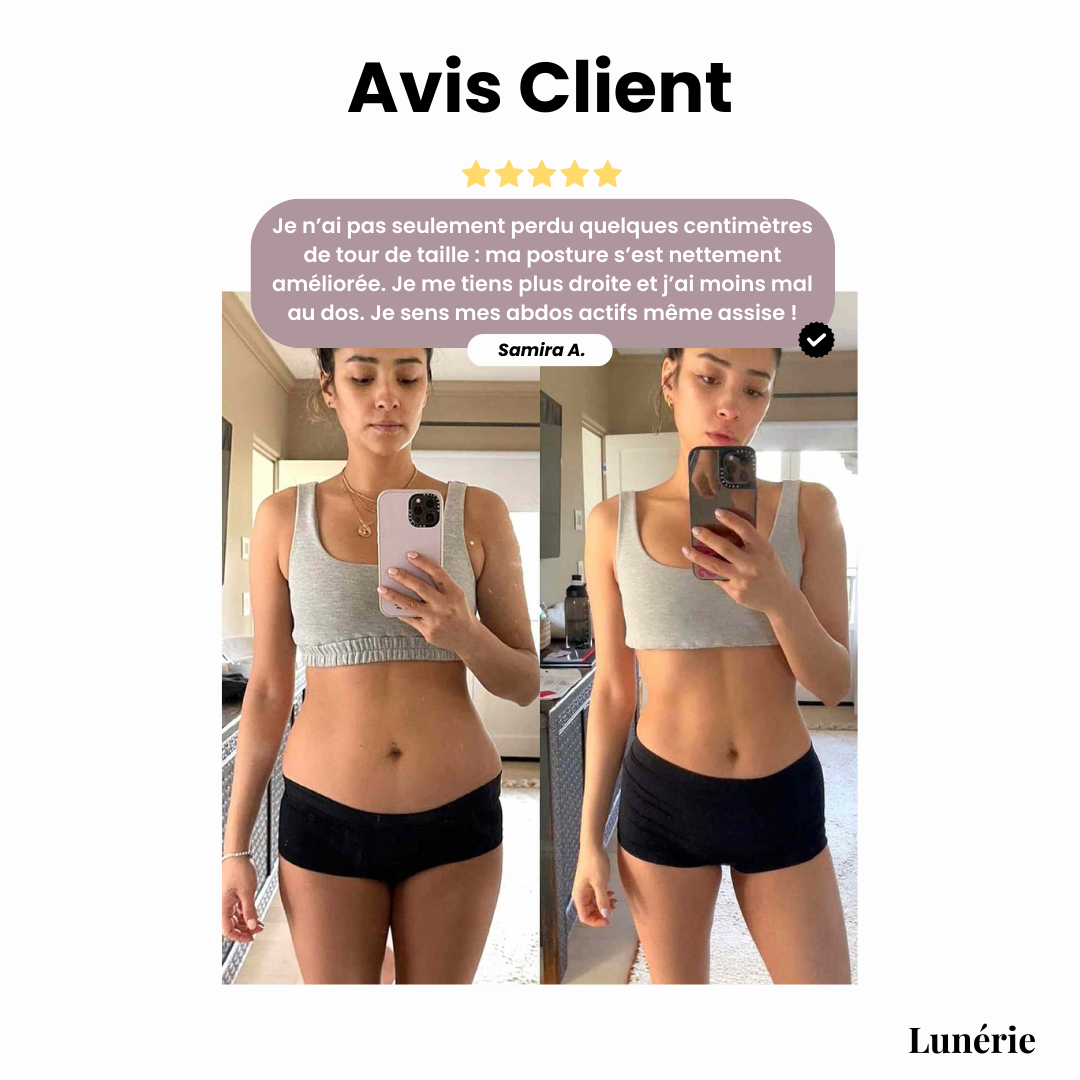 FlexiFit Taille Élancée