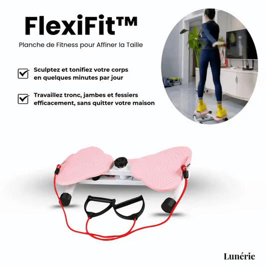 FlexiFit Taille Élancée