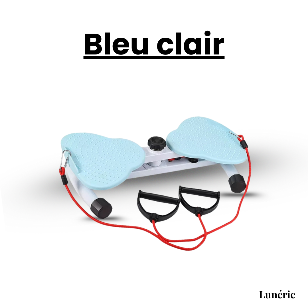 FlexiFit Taille Élancée