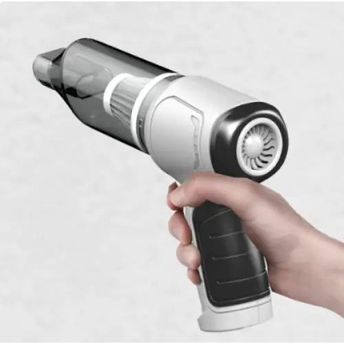 Aspirateur sans fil pour voiture rechargeable