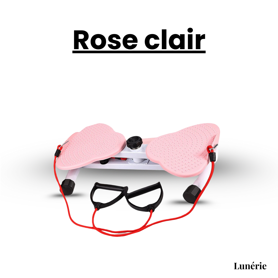 FlexiFit Taille Élancée